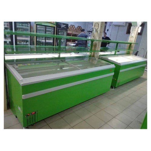 Ларь-бонета универсальная KIFATO ВЕНЕЦИЯ 2500