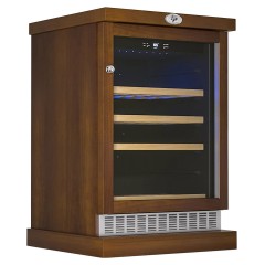 Винный шкаф IP Industrie CEXP 45-6 NU