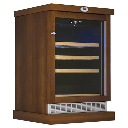 Винный шкаф IP Industrie CEXP 45-6 NU