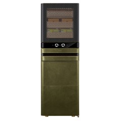 Шкаф для сигар Afidano L8 хвойный табак