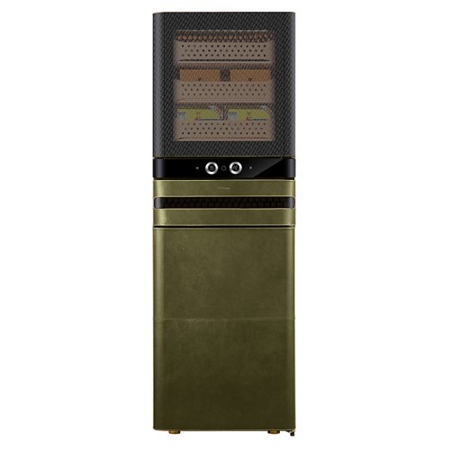 Шкаф для сигар Afidano L8 хвойный табак