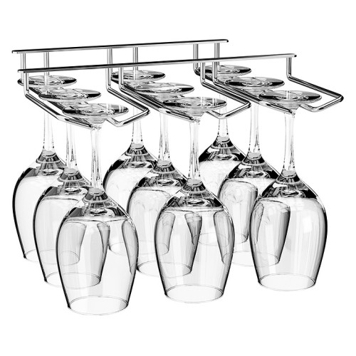 Полка для фужеров MEYVEL POL-DF-MV98-KBF2