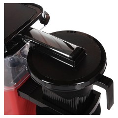 Кофеварка Moccamaster KBG741 Select красная