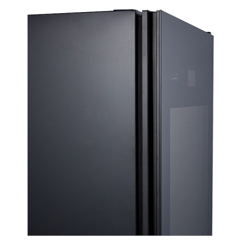 Винный шкаф Pando PVZB 15-9 CRL