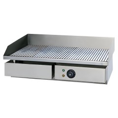 Поверхность жарочная Hurakan HKN-PSR730