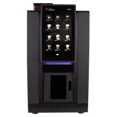 Кофемашина Jetinno JL28-ES5C-14-C80 (J) I