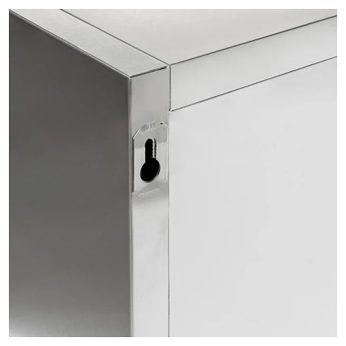 Полка настенная КОБОР ПШ-150/40