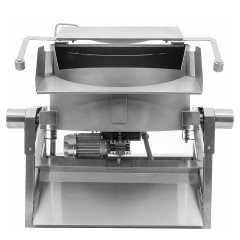 Аппарат для попкорна RoboLabs Robopopstar 72