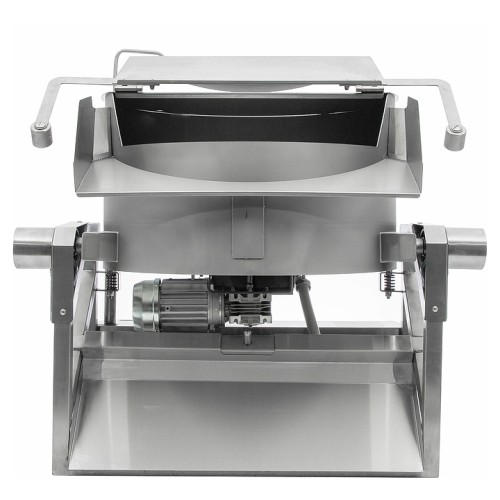 Аппарат для попкорна RoboLabs Robopopstar 72