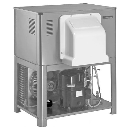 Льдогенератор SCOTSMAN MAR 126 WS