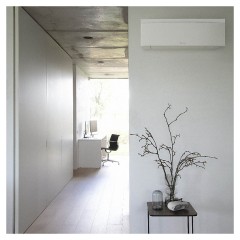 Бытовой кондиционер Daikin FTXJ50AW/RXJ50A