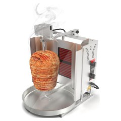 Гриль для шаурмы Osba SD10