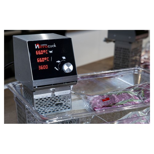 Аппарат Sous Vide EKSI EV-01