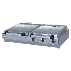 Гриль-мангал North HS 2 SS