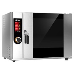 Печь конвекционная Fines HTB-5