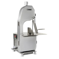 ПИЛА ДЛЯ РЕЗКИ МЯСА HURAKAN HKN-SE/1650