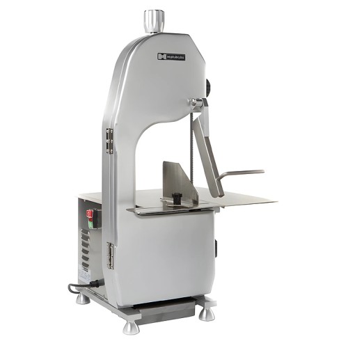 ПИЛА ДЛЯ РЕЗКИ МЯСА HURAKAN HKN-SE/1650