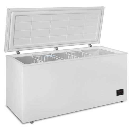 Ларь морозильный Бирюса 455KD