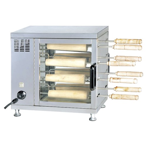 Аппарат для трдельников Hurakan HKN-TRD8