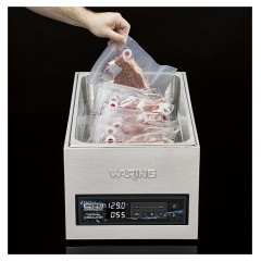Аппарат Sous Vide Waring WSV25E