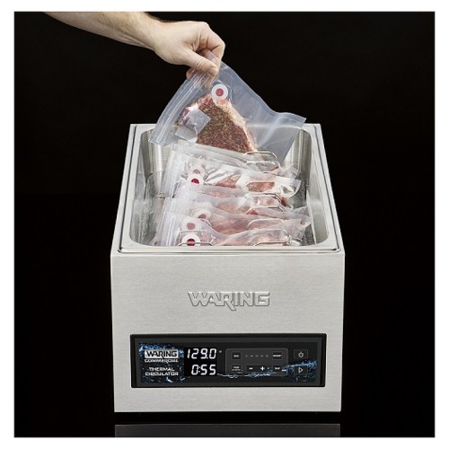 Аппарат Sous Vide Waring WSV25E