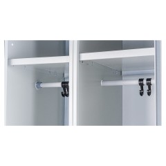 Шкаф для одежды ПАКС ШРМ-АК