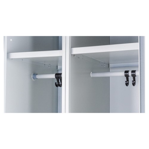 Шкаф для одежды ПАКС ШРМ-АК