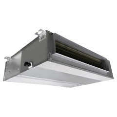 Канальная сплит-система ROYAL Clima ES-D 60HWX/ES-E 60HX