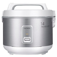 Рисоварка Cuckoo CR1420S