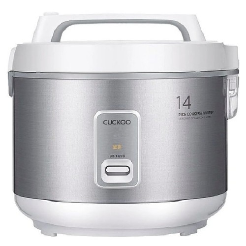 Рисоварка Cuckoo CR1420S