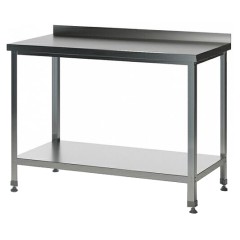 Стол производственный Abresto НСРБ-04060-УОПО