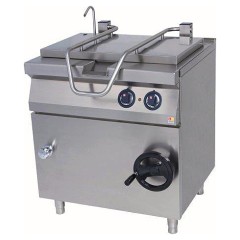 СКОВОРОДА ОПРОКИД.900СЕР KOGAST EKP-T9/120