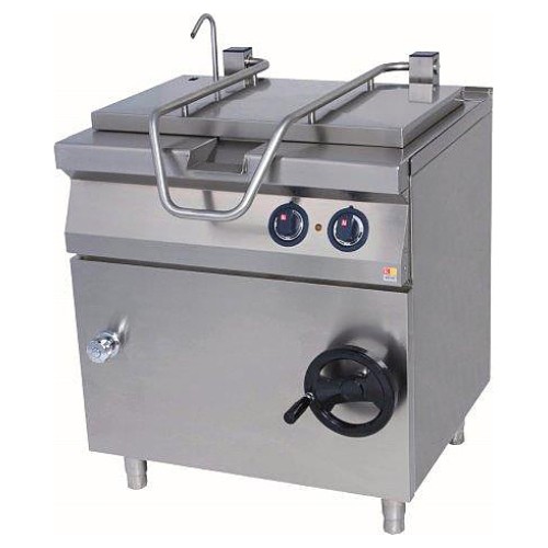 СКОВОРОДА ОПРОКИД.900СЕР KOGAST EKP-T9/120