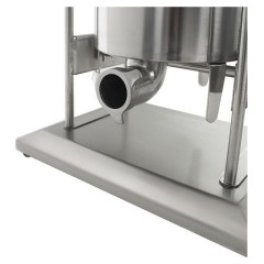 Шприц для колбас Foodatlas HR-25L