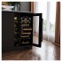 Винный шкаф Libhof Gourmet GQ-12 Black