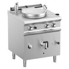 КОТЕЛ ГАЗОВЫЙ 700 СЕРИИ APACH CHEF LINE GLKG77I50P