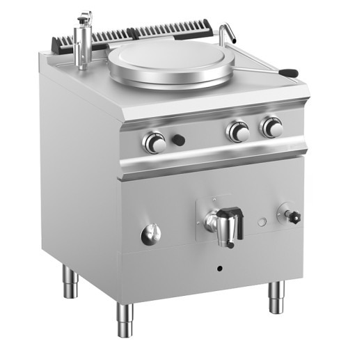 КОТЕЛ ГАЗОВЫЙ 700 СЕРИИ APACH CHEF LINE GLKG77I50P