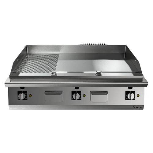 Поверхность жарочная VITAL PRO-EPI9030SR