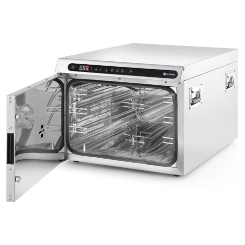 Печь низкотемпературного приготовления HENDI 225479
