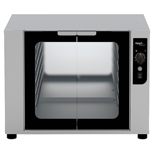 Шкаф расстоечный Apach APE12ABT A