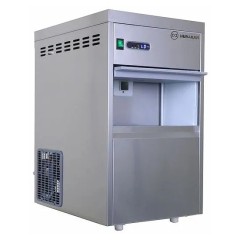 ЛЬДОГЕНЕРАТОР HURAKAN HKN-GB100C (ГРАНУЛЫ)