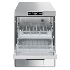 Посудомоечная машина с фронтальной загрузкой SMEG Professional SPD522S