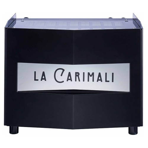 Кофемашина Carimali Nimble NI-E01-H-01-NL 1 Gr высокая группа