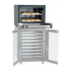 Конвекционная печь КПП-4ЭМ 