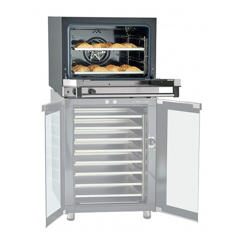 Конвекционная печь КПП-4ЭМ 