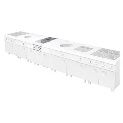 Плита электрическая Kocateq 0M0PEVTR