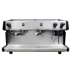 Кофемашина COFFF LIVE 2 GR A Black