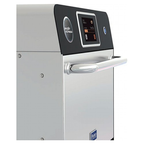 Печь высокоскоростная Pratica Rocket Expres s