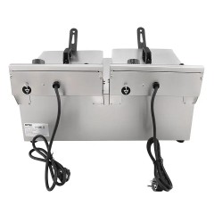 Фритюрница электрическая EKSI GRT-E20L