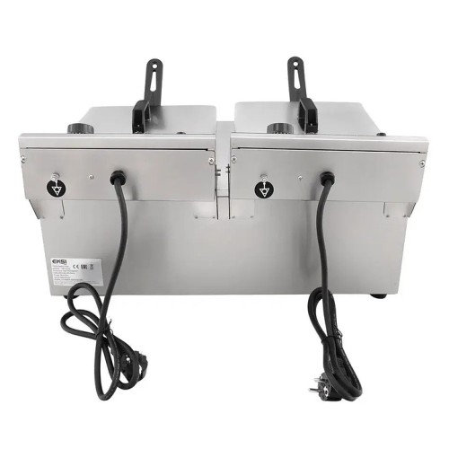 Фритюрница электрическая EKSI GRT-E20L